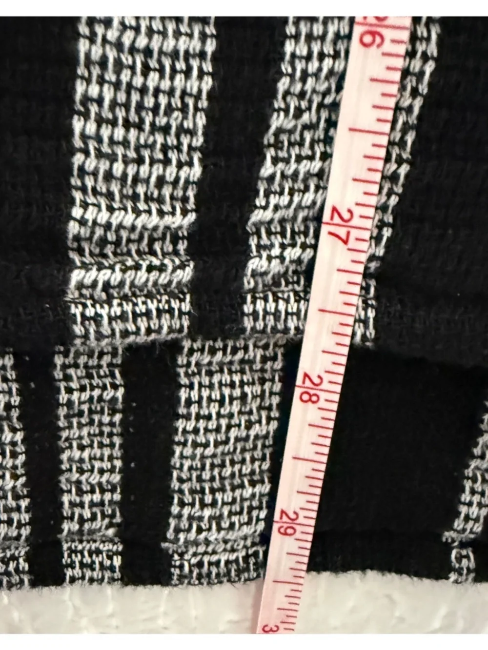 Banana Republic Textured Black Camp Resort Shirt, M